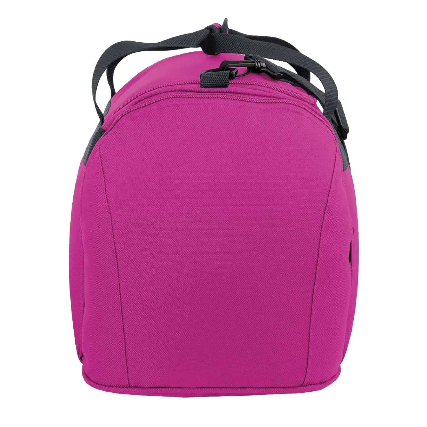 Fuchsia - Back - Bagbase Freestyle Holdall - Duffle Bag (26 Litres)