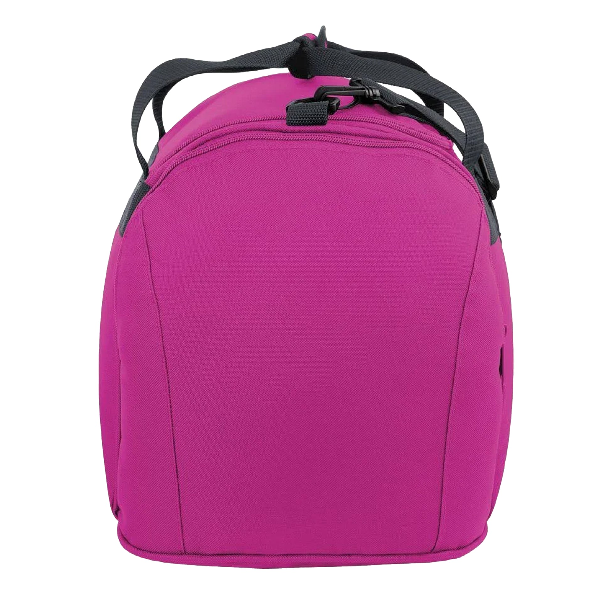 Fuchsia - Back - Bagbase Freestyle Holdall - Duffle Bag (26 Litres)