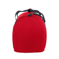 Classic Red - Back - Bagbase Freestyle Holdall - Duffle Bag (26 Litres)