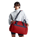 Classic Red - Lifestyle - Bagbase Freestyle Holdall - Duffle Bag (26 Litres)