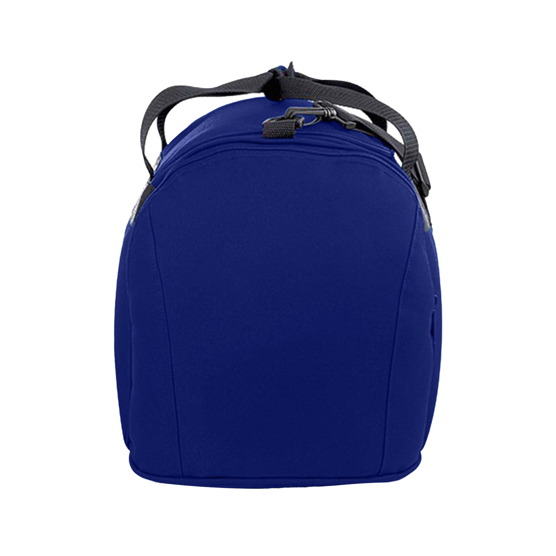 Bright Royal - Back - Bagbase Freestyle Holdall - Duffle Bag (26 Litres)