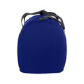 Bright Royal - Back - Bagbase Freestyle Holdall - Duffle Bag (26 Litres)