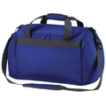 Bright Royal - Front - Bagbase Freestyle Holdall - Duffle Bag (26 Litres)