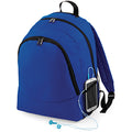 Bright Royal - Back - Bagbase Universal Multipurpose Backpack - Rucksack - Bag (18 Litres)