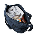Vintage Oxford Navy - Lifestyle - Bagbase Vintage Canvas Weekender - Holdall Carry Bag (30 Litres)