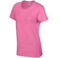 Azalea - Lifestyle - Gildan Ladies-Womens Heavy Cotton Missy Fit Short Sleeve T-Shirt