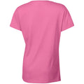 Azalea - Pack Shot - Gildan Ladies-Womens Heavy Cotton Missy Fit Short Sleeve T-Shirt