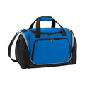 Classic Red-Black-White - Back - Quarda Pro Team Locker - Duffle Bag (30 Litres)