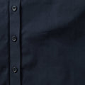 Bright Navy - Pack Shot - Russell Ladies Short Sleeve Stretch Moisture Management Work Shirt