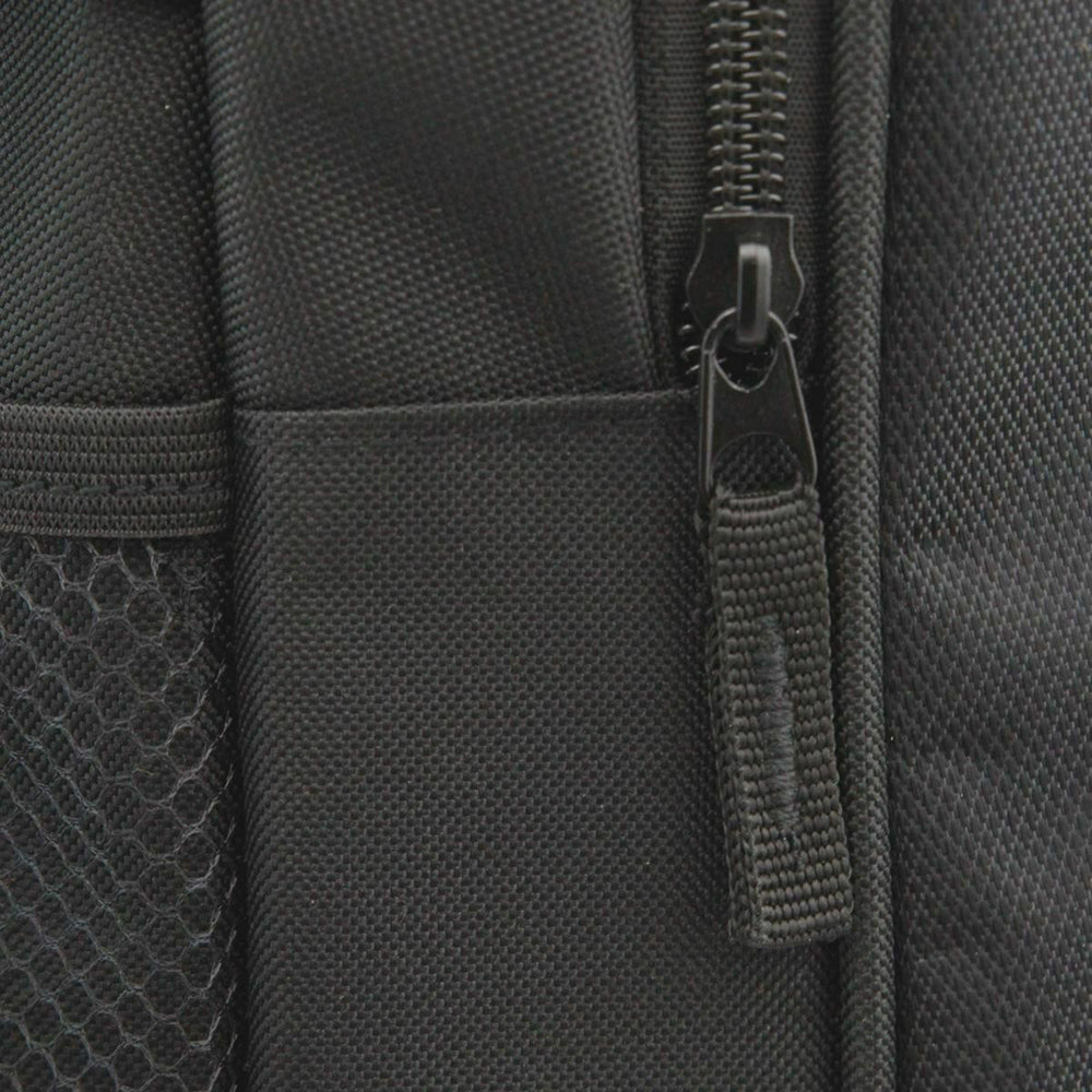 Black-Black - Lifestyle - Shugon Osaka Basic Backpack - Rucksack Bag (30 Litre)