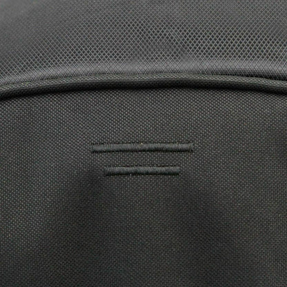 Black-Black - Side - Shugon Osaka Basic Backpack - Rucksack Bag (30 Litre)