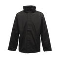 Black - Front - Regatta Mens Standout Ardmore Jacket (Waterproof & Windproof)