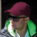 Burgundy - Back - Result Unisex Core Memphis 6 Panel Baseball Cap