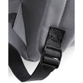 Graphite - Lifestyle - Bagbase Maxi Fashion Backpack - Rucksack - Bag (22 Litres)