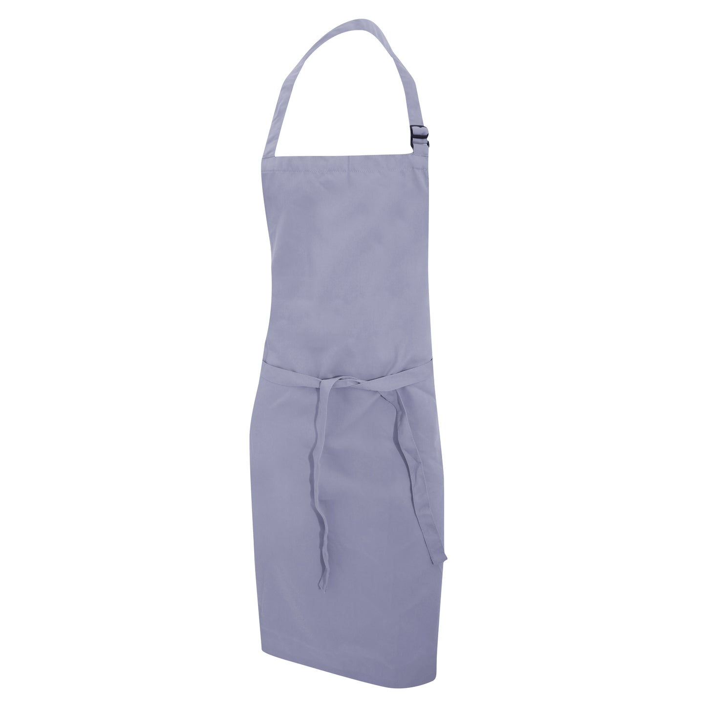 Griffin - Front - Dennys Multicoloured Bib Apron 28x36ins