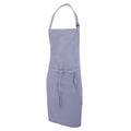 Griffin - Front - Dennys Multicoloured Bib Apron 28x36ins