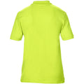 Safety Green - Lifestyle - Gildan Mens DryBlend Adult Sport Double Pique Polo Shirt