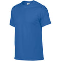 Royal - Lifestyle - Gildan DryBlend Adult Unisex Short Sleeve T-Shirt