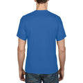 Royal - Pack Shot - Gildan DryBlend Adult Unisex Short Sleeve T-Shirt