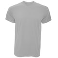 Sport Grey - Pack Shot - Gildan DryBlend Adult Unisex Short Sleeve T-Shirt