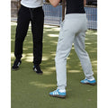 Heather Grey - Front - Tee Jays Mens Sweat Pants
