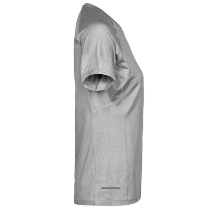 Grey Melange - Lifestyle - Tee Jays Womens-Ladies Cool Dry Short Sleeve T-Shirt