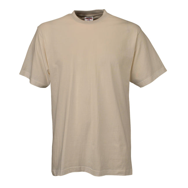 Kit - Front - Tee Jays Mens Short Sleeve T-Shirt