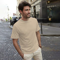 Kit - Back - Tee Jays Mens Short Sleeve T-Shirt