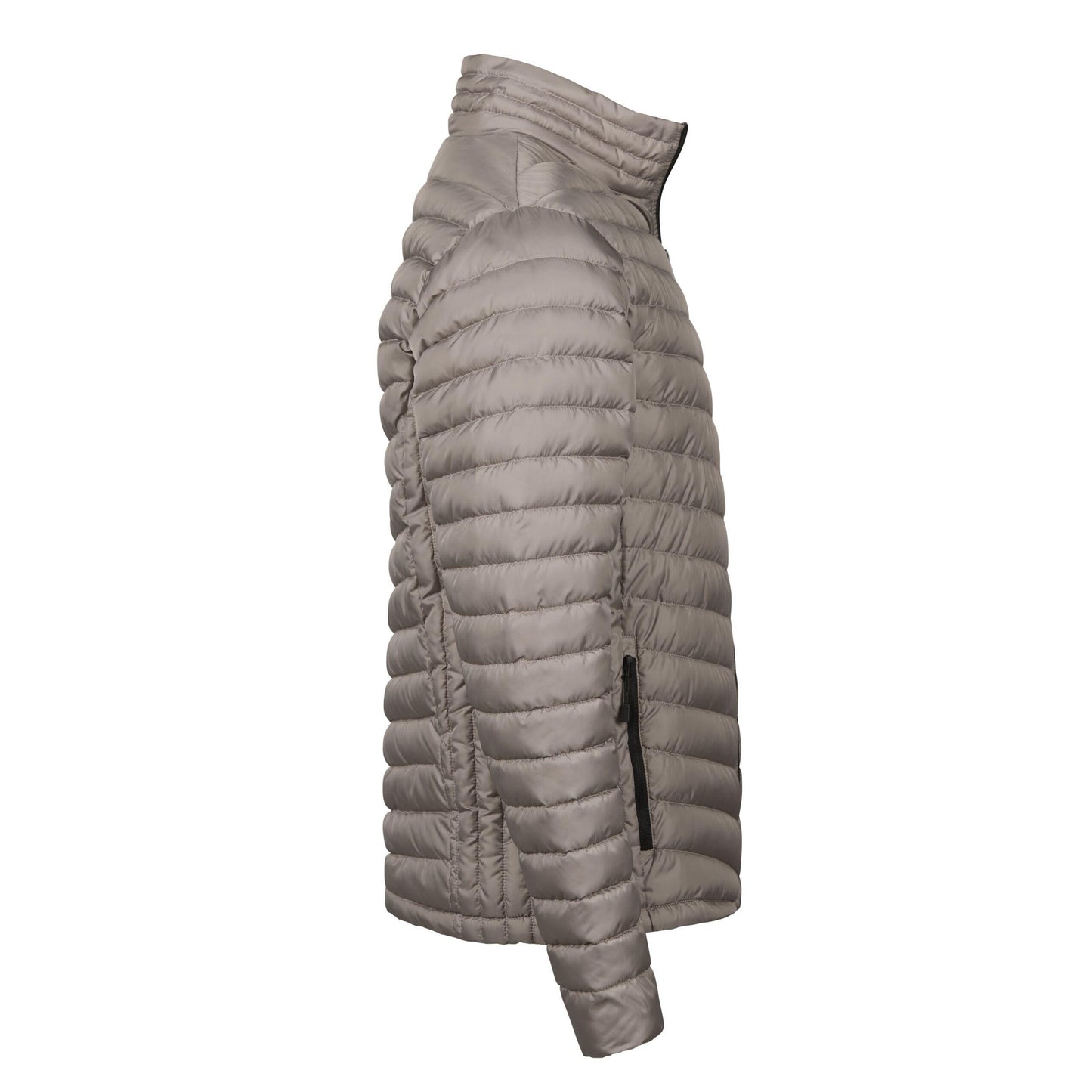Driftwood - Lifestyle - Tee Jays Mens Padded Zepelin Jacket