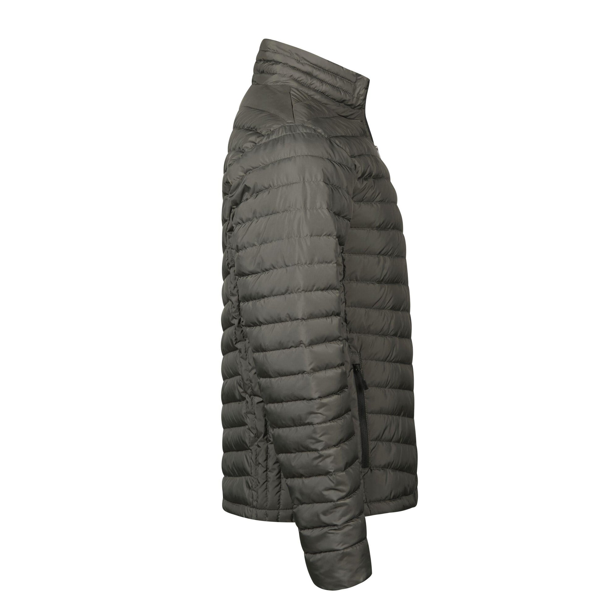 Shadow - Lifestyle - Tee Jays Mens Padded Zepelin Jacket