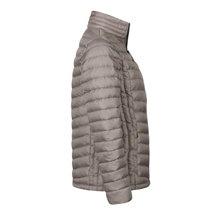 Driftwood - Lifestyle - Tee Jays Womens-Ladies Padded Zepelin Jacket