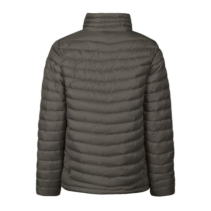 Shadow - Back - Tee Jays Womens-Ladies Padded Zepelin Jacket