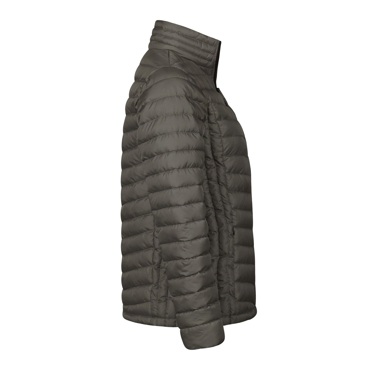 Shadow - Lifestyle - Tee Jays Womens-Ladies Padded Zepelin Jacket