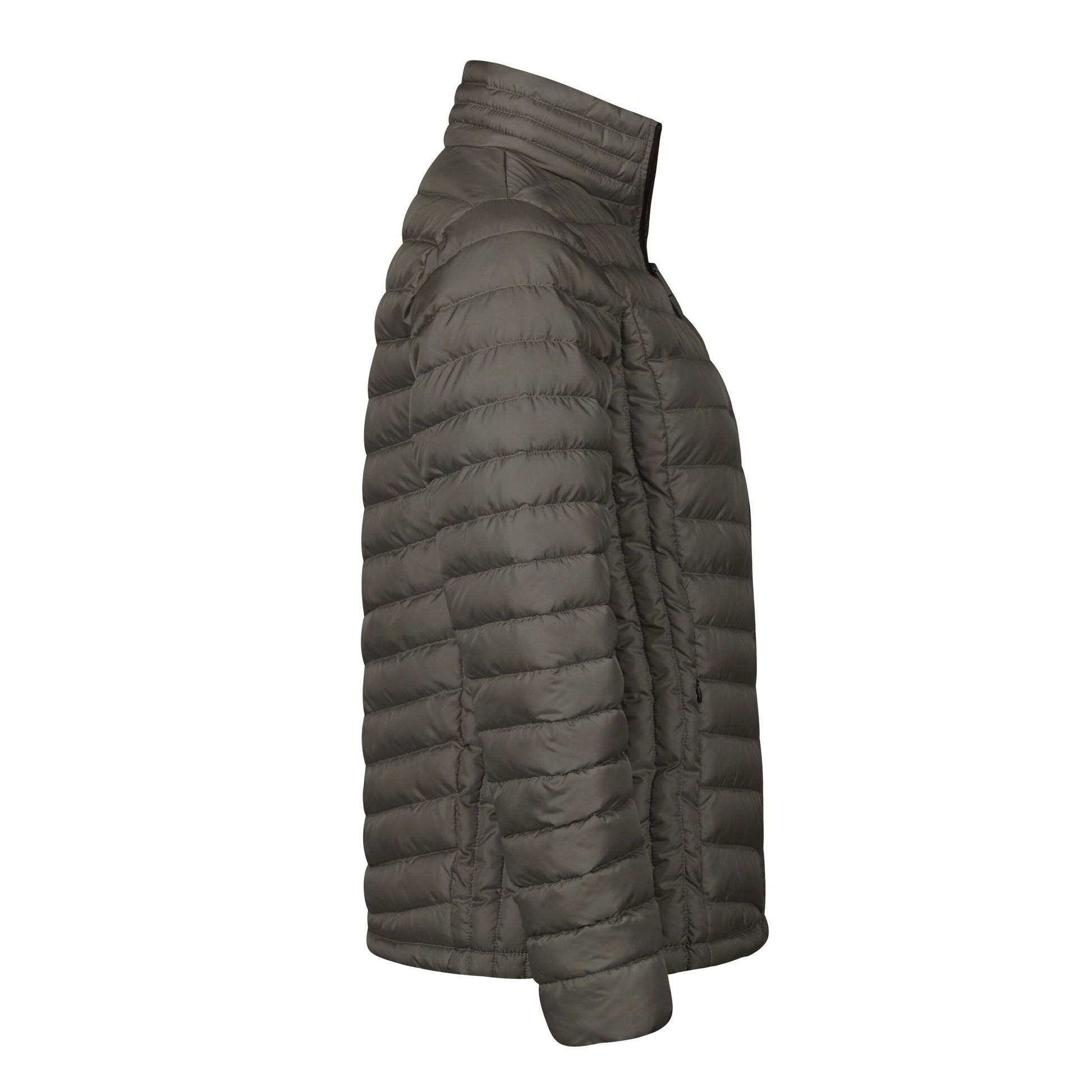 Shadow - Lifestyle - Tee Jays Womens-Ladies Padded Zepelin Jacket