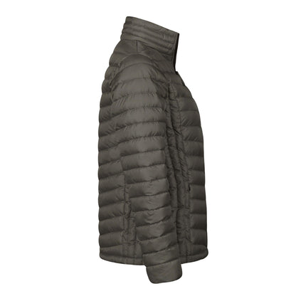 Shadow - Lifestyle - Tee Jays Womens-Ladies Padded Zepelin Jacket