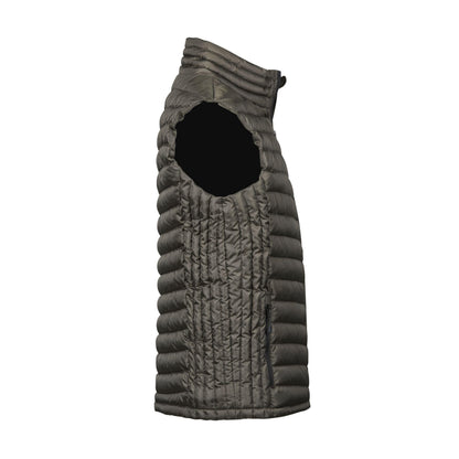 Shadow - Lifestyle - Tee Jays Mens Padded Zepelin Vest Jacket - Gilet