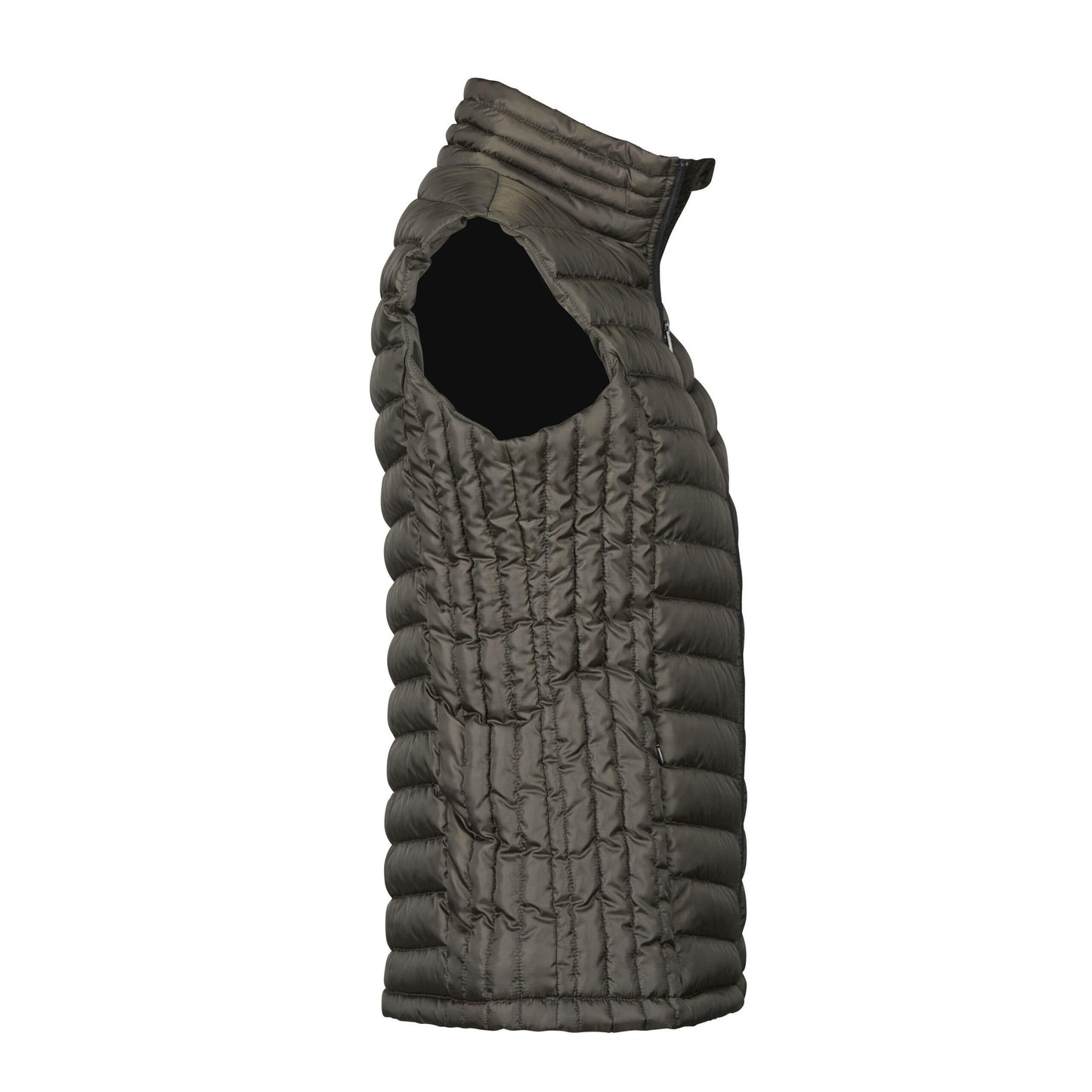 Shadow - Lifestyle - Tee Jays Womens-Ladies Padded Zepelin Vest Jacket - Gilet