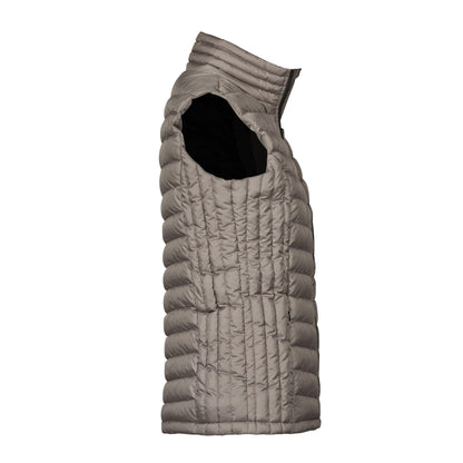 Driftwood - Lifestyle - Tee Jays Womens-Ladies Padded Zepelin Vest Jacket - Gilet