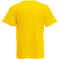 Sunflower - Side - Fruit Of The Loom Mens Screen Stars Original Full Cut Short Sleeve T-Shirt