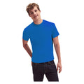 Royal - Lifestyle - Fruit Of The Loom Mens Original T-Shirt