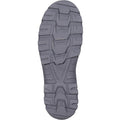 Black - Lifestyle - Delta Plus Mens Phoenix Composite Leather Safety Boots