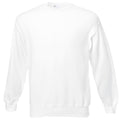 Snow - Front - Mens Jersey Sweater