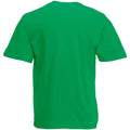 Bright Green - Back - Mens Short Sleeve Casual T-Shirt