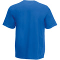 Cobalt - Back - Mens Short Sleeve Casual T-Shirt