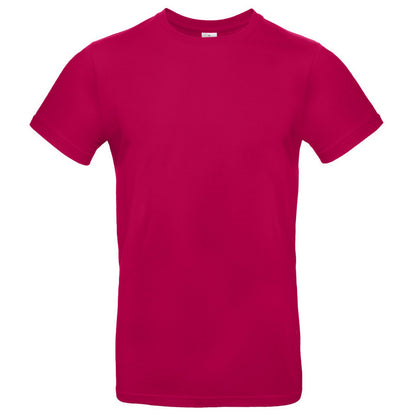 Sorbet - Front - B&C Mens #E190 Tee