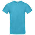 Swimming Pool - Front - B&C Mens #E190 Tee