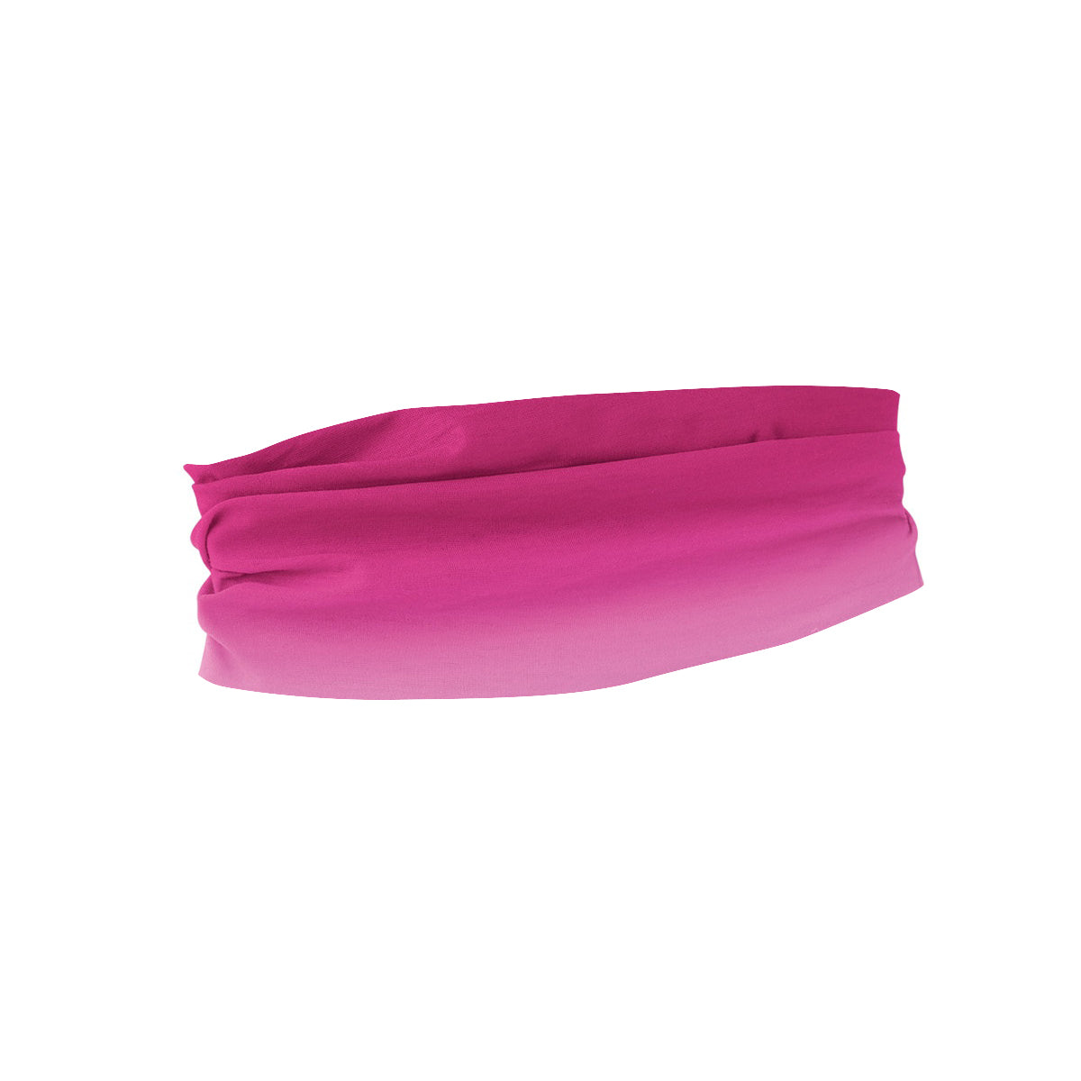Candy Floss Pinks - Back - Beechfield Unisex Adults Ombre Morf