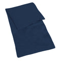 French Navy - Front - Beechfield Junior Original Morf