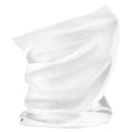White - Front - Beechfield Junior Original Morf
