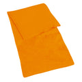 Orange - Front - Beechfield Junior Original Morf